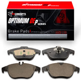 R1 10-18 Mercedes-Benz E400 Rear Optimum OE Brake Pads - 2551-1341-00
