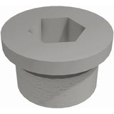 MagnaFlow Plug Hex Flange O2 Boss (20-Pk) - 10044