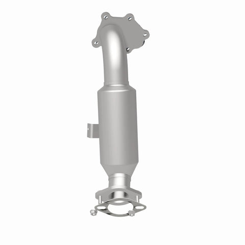 MagnaFlow Direct Fit Catalytic Converter 08-09 Subaru WRX 2.5L - 24416