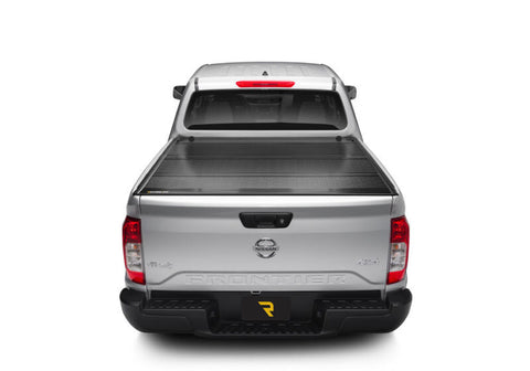 BAK 16-20 Nissan Titan XD 6ft 6in Bed (w or w/o Track System) BAKFlip G2 - 226524