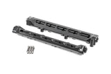 Radium Engineering Fuel Rails VW/Audi/Bentley 6.0L W12 - 20-0876