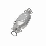 MagnaFlow Conv Toyota 23887 17.75X6.5X4 2/2 - 23888