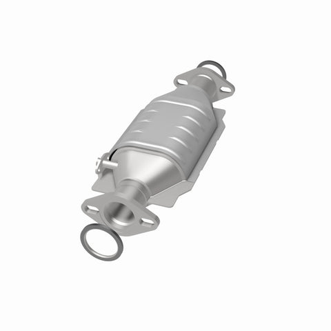 MagnaFlow Conv Toyota 23887 17.75X6.5X4 2/2 - 23888