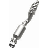 MagnaFlow Conv DF 05-06 Cadillac STS 4.6L D/S Manifold/04-06 Truck SRX 4.6L D/S Manifold (49 State) - 50760