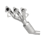 MagnaFlow Conv DF 01-06 BMW M3 Rear Manifold 3.2L - 452416