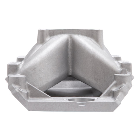 Edelbrock BBC Tall Deck Victor EFI Manifold Dominator Flange - 29165