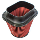 Banks Power 17-19 F250/F350/F450 Ram-Air Replacement Filter - Oiled - 41829