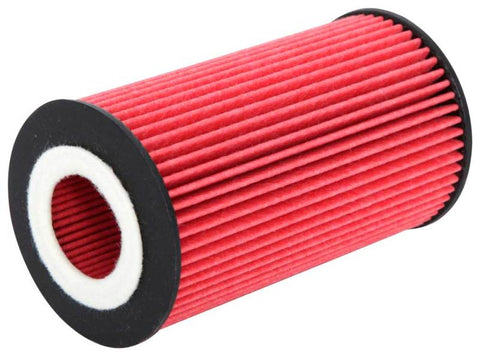 K&N 2014 Mercedes-Benz G550 5.5L Oil Filter - HP-7004