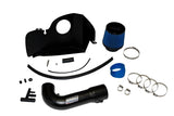 BBK 18-20 Ford Mustang GT 5.0L Cold Air Intake Kit - Blackout Finish - 14525
