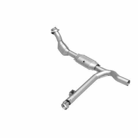 MagnaFlow Conv DF 99-00 Ford F-150 4.2L 50S - 447142