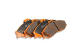 DBA 07-11 Ford Ranger XL PJ Xtreme Performance Front Brake Pads - DB1366XP