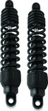 Progressive Harley-Davidson 444 Series Shocks 13.0in Super Heavy Duty - Black - 444-4076B