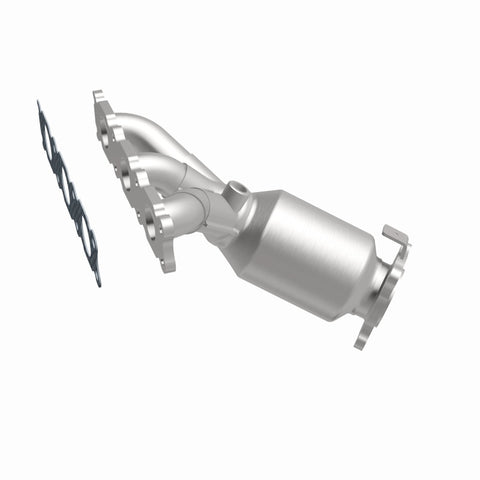 MagnaFlow Conv Direct Fit 08-12 Land Rover LR2 3.2L - 52168