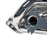 BBK 05-10 Mustang 4.6 GT Shorty Tuned Length Exhaust Headers - 1-5/8 Titanium Ceramic - 1612
