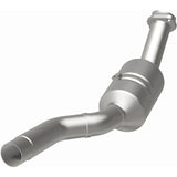 MagnaFlow Direct Fit Catalytic Converter 07-09 XKR 4.2L P/S - 51948