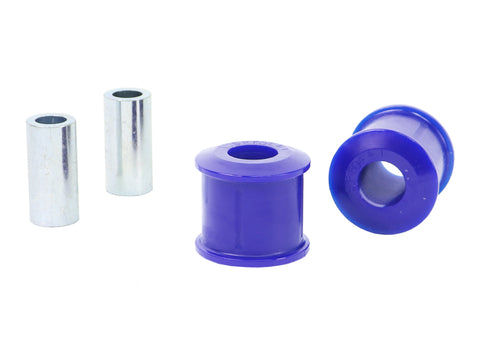 SuperPro 1991 Toyota Land Cruiser Base Rear Lower Trailing Arm Lower Bushing Set - SPF0441K