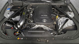 AEM 2015 Hyundai Genesis 3.8L-V6 F/I Silver Cold Air Intake - 21-796C