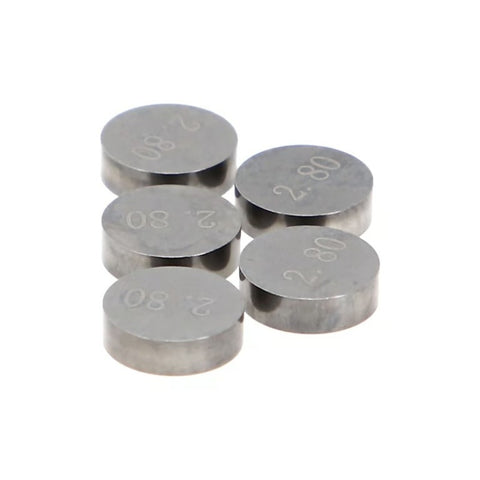 Wiseco Valve Shim Refill Kit- 9.48 x 2.80mm (5) - VS9280