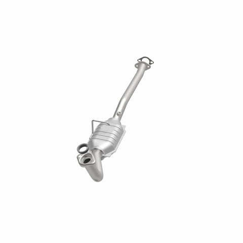MagnaFlow Direct Fit Catalytic Converter 98-01 Metro/Swift 1.3 rr OE - 49563