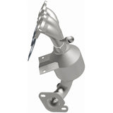 Magnaflow Conv DF 2006 Ford Fusion 3.0L - 452012
