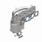 MagnaFlow Direct Fit Catalytic Converter 01-06 Toyota Highlander 2.4L - 51871