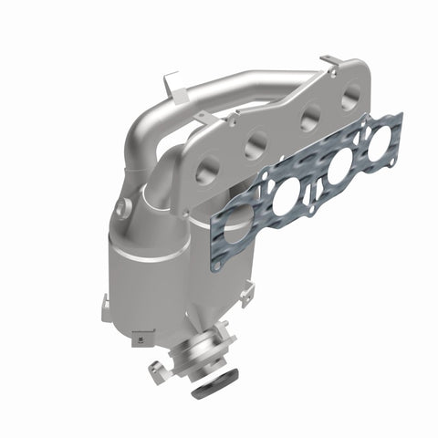 MagnaFlow Direct Fit Catalytic Converter 01-06 Toyota Highlander 2.4L - 23085