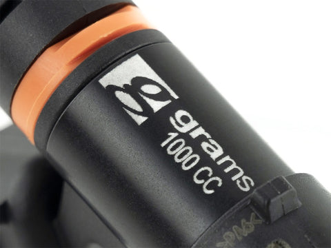 Grams Performance 1000cc E36/ E46 INJECTOR KIT - G2-1000-1401