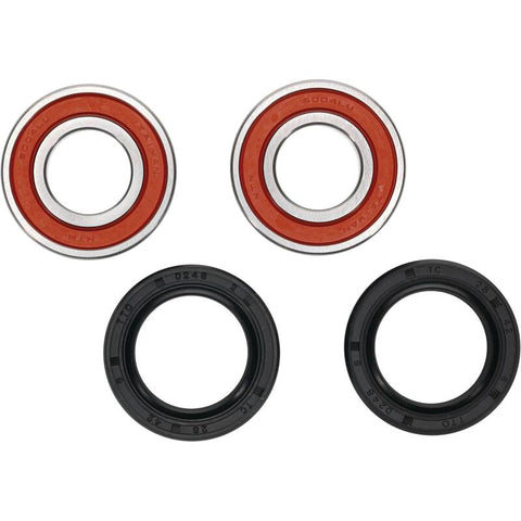 Pivot Works Premium Wheel Bearing - 25-1510-P