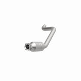 MagnaFlow Direct Fit Catalytic Converter 10-12 Jaguar XF 5.0L - 52003