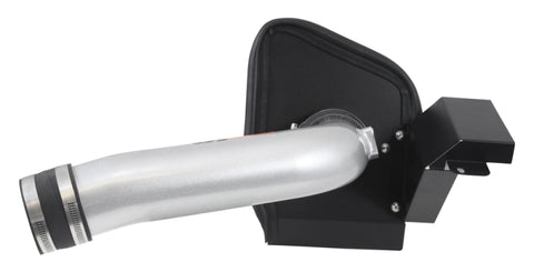 K&N 14-15 Ford Explorer 2.0L High Flow Performance Intake Kit - 77-2587KS