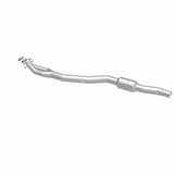 MagnaFlow Direct Fit Catalytic Converter 97-98 BMW 540I / 97-98 740I / 96-98 740IL 4.4L D/S - 23306
