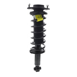 KYB 11-18 Subaru Impreza (Exc. WRX) Strut Plus Shocks & Struts - Rear - SR4648
