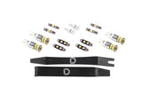 Diode Dynamics 07-14 Chevrolet Tahoe Interior LED Kit Cool White Stage 1 - DD0557