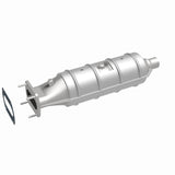 MagnaFlow Direct Fit Catalytic Converter Ford-OEM Fit 88 93 - 55212