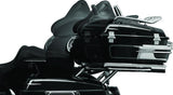Kuryakyn Quick Adjust Relocator For Tour Pak 97-13 Touring Models Chrome - 8973