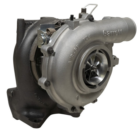 BD Diesel Duramax Screamer Turbo - 2004.5-2010 Chevrolet LLY/LBZ/LMM - 1045840