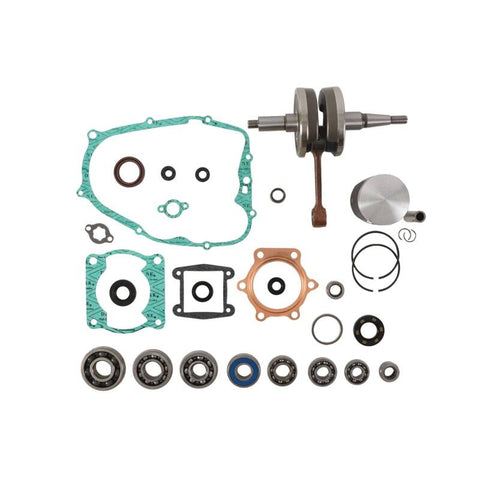 Vertex Yamaha Complete Engine Rebuild Kit - WR101-203