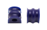 SuperPro 2003 Subaru Baja Sport Front 24mm Sway Bar Mount Bushing Set - SPF1617-24K