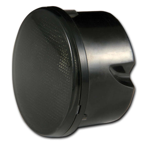 ANZO LED Turn Signals 2007-2015 Jeep Wrangler LED Front Turn Signals Smoke - 861119