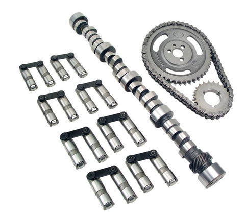 COMP Cams Camshaft Kit CS XR276HR-12 - SK12-418-8