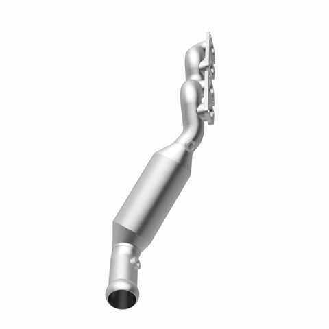 MagnaFlow Converter Direct Fit 07-10 BMW X5 4.8L V8 - 52237