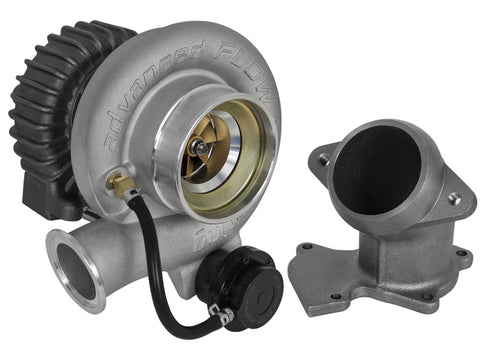 aFe Power Bladerunner Turbocharger 98.5-02 Dodge Diesel Trucks L6-5.9L (td) - 46-60062-1