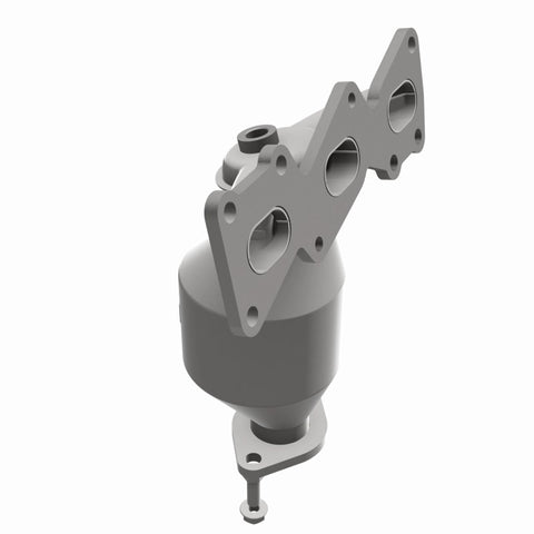 MagnaFlow Direct Fit Catalytic Converter 06-08 Hyun/Kia 3.8L - 50317