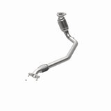 MagnaFlow Direct Fit Catalytic Converter G6- 2005-2006 6 3.5L OEM - 49228