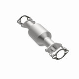 MagnaFlow Direct Fit Catalytic Converter 03-06 Kia Sorento 3.5L rear - 49924