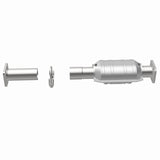 MagnaFlow Conv DF 94-95 Passport/Rodeo rear - 93199