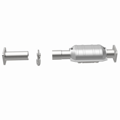 MagnaFlow Conv DF 94-95 Passport/Rodeo rear - 93199