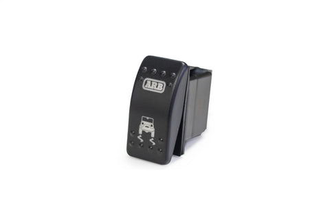 ARB FR Locker Sp Switch - 180223SP