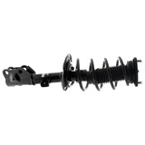 KYB Shocks & Struts Strut Plus Front Left 13-16 Mazda CX-5 - SR4564