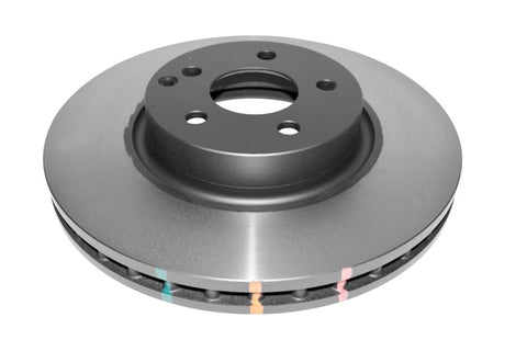 DBA 08-16 Mercedes-Benz C350 AWD Front 4000 Series Plain Rotor - 42688
